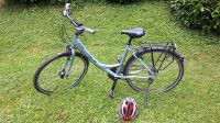 Damenfahrrad 28“ Columbus T 2.0 Top Zustand Rheinland-Pfalz - Wolsfeld Vorschau