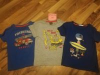 T-shirts Jungs 98 Sachsen-Anhalt - Jerichow Vorschau