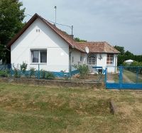 Ungarn: Haus mit Gästeapartment und Pool, Südseite Balaton Baden-Württemberg - Kämpfelbach Vorschau