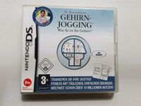 Nintendo DS Dr. Kawashimas Gehirn Jogging Videospiel nintendo ds Rheinland-Pfalz - Wörrstadt Vorschau