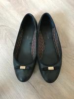 Schuhe Ballerinas Tommy Hilfiger Gr. 38 Nordrhein-Westfalen - Erkelenz Vorschau