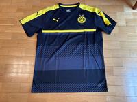 Puma Sportshirt, BVB, Gr XL, Frankfurt am Main - Nordend Vorschau
