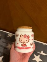 Hello Kitty Jar Aufbewahrungsglas Frankfurt am Main - Frankfurter Berg Vorschau