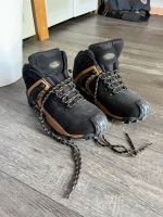 Professionelle Wanderschuhe Damen Größe 39 Niedersachsen - Bispingen Vorschau