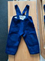 Disana Wollwalk Latzhose Outdoor 86/92 Baden-Württemberg - Neckargemünd Vorschau