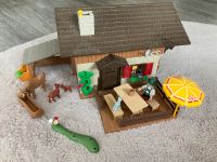 Playmobil Almhütte Bayern - Burgsinn Vorschau