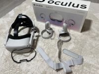 Oculus Quest 2 , 256 GB VR Brille Top Zustand Nordrhein-Westfalen - Castrop-Rauxel Vorschau