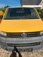 ❗️T5 BULLI❗️ Volkswagen camper Wohnmobil Face lift Niedersachsen - Garrel Vorschau