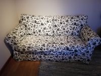 Couch/Sofa Zweisitzer Bayern - Landshut Vorschau