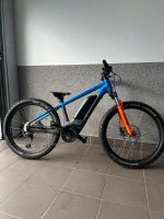 Cube E-Bike 24 Zoll Niedersachsen - Neuenkirchen Vorschau