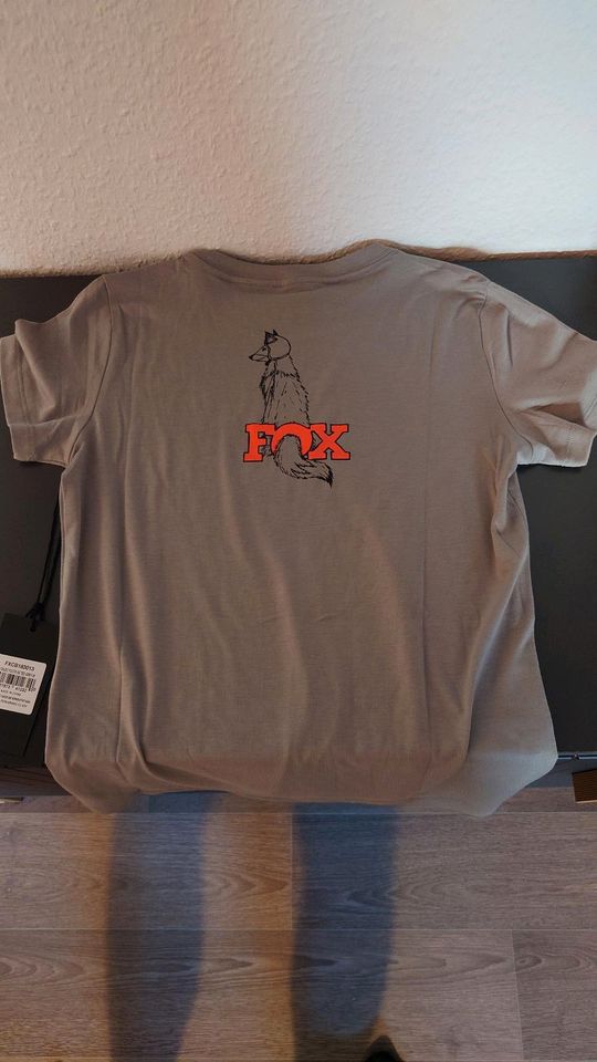 Fox T-Shirt Kinder Größe M in Altenburg