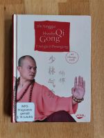 Shaolin Buch ohne CD Bayern - Prittriching Vorschau