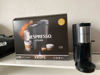 Krups Nespresso Atelier Neuwertig Baden-Württemberg - Helmstadt-Bargen Vorschau