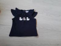 T-shirt baby gr. 62, Sommer,  wie neu Kids and friends Niedersachsen - Göttingen Vorschau