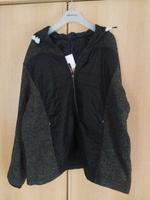 Jacke Größe XL Brandenburg - Hirschfeld (Brandenburg) Vorschau