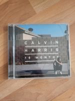 Calvin Harris 18 Months Nordrhein-Westfalen - Langenfeld Vorschau