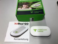 Mifi Wlan für die Tasche XS Box Go von Mobilcom Nordrhein-Westfalen - Bottrop Vorschau
