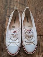 Ballerina Converse Chucks Größe 42 Thüringen - Kahla Vorschau