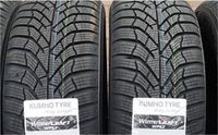 205 55 R16 91H Kumho 4x Winterreifen inklusive Versand Hessen - Haiger Vorschau