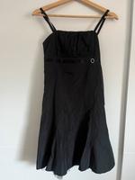 Schwarzes Kleid Niedersachsen - Wittmund Vorschau