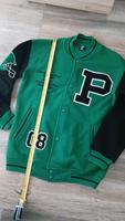 Neuwertig Collagejacke Jacke Jungen Herren Gr. S FSBN New Yorker Nordrhein-Westfalen - Wesel Vorschau