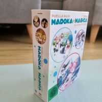 Madoka Magica DVD Set Bayern - Kaufbeuren Vorschau