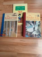 Bücher Die Kinderuni Nordrhein-Westfalen - Senden Vorschau