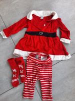 Weihnachtsset, Gr. 62 Kleid, 1st Christmas  dopodopo Bayern - Offenhausen Vorschau