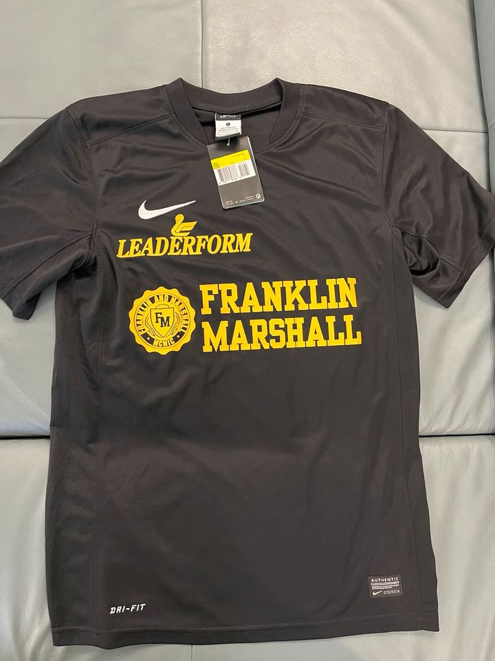 Nike Franklin & Marshall Trikot/T-Shirt in Rastatt