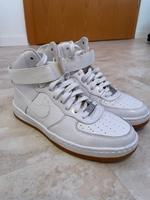 Nike Sneaker weiß Größe 38 Nordrhein-Westfalen - Kerpen Vorschau