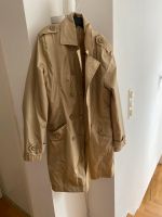 Trenchcoat zu verkaufen beige Brandenburg - Potsdam Vorschau