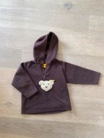 Steiff Fleece Pulli Pullover mit Quietscher 80 Nordrhein-Westfalen - Hattingen Vorschau