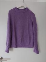 Oysho Pullover Strickpullover S 36 lila Hessen - Mühlheim am Main Vorschau
