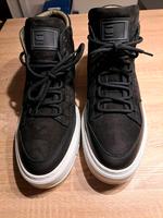 "G-STAR RAW" ‼️NEU‼️ RESITOR MID BSC M Gr. 45 schwarz LEDER Wandsbek - Hamburg Rahlstedt Vorschau