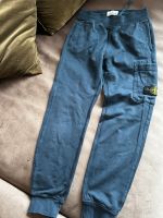 Stone Island Sweatpants Hose Blau Trackpants 10 142 146 Slim 152 Niedersachsen - Osnabrück Vorschau