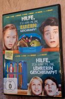 Dvd Hilfe ich habe meine Lehrerin geschrumpft Bothfeld-Vahrenheide - Sahlkamp Vorschau