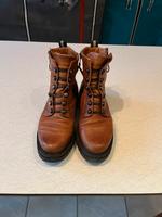 Damen Boots MJUS Bayern - Trogen Vorschau