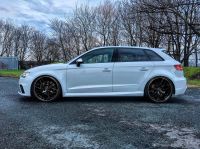 Audi A3 S3 GY 8V 19Zoll 20Zoll Alufelgen Winterräder Sommerräder Nordrhein-Westfalen - Hennef (Sieg) Vorschau