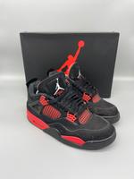 Jordan 4 Red Thunder Hessen - Bensheim Vorschau