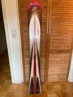 Snowboard F2 Silberpfeil 162 cm Kreis Ostholstein - Bad Schwartau Vorschau