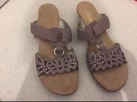 Rieker Schuhe 41 neu Flipflops Sandalen Pantoletten neu Nürnberg (Mittelfr) - Südstadt Vorschau