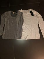 Shirt, Langarmshirt, Lurex, festlich Herzogtum Lauenburg - Geesthacht Vorschau