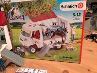 42370 Schleich Tierarztmobil Brandenburg - Klettwitz Vorschau