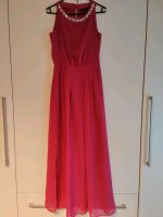 Dorothy Perkins Damen Kleid Abendkleid Fuchsia Pink, Größe 38 Nordrhein-Westfalen - Bergkamen Vorschau