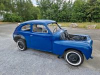 Volvo PV 544 Hessen - Frankenberg (Eder) Vorschau