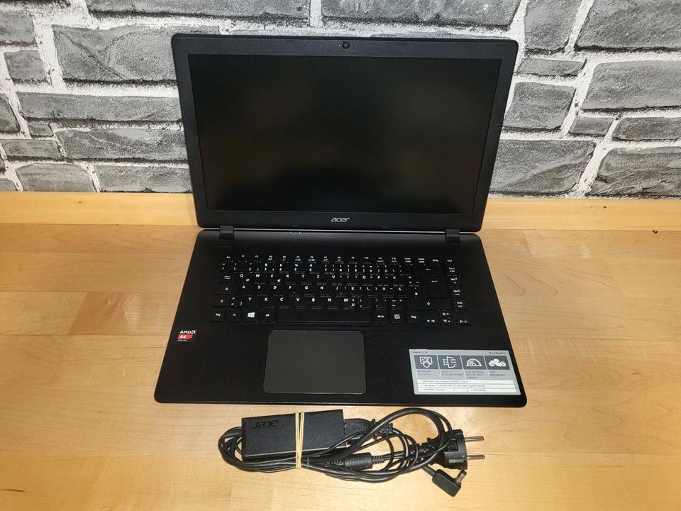 Laptop Acer Aspire ES 15 (Gebraucht) in Osnabrück