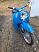 Simson Schwalbe KR 51 Sachsen - Zwenkau Vorschau