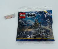 LEGO® Polybag Super Heroes 30653 Batman™ 1992 Neu 8,00€* Wandsbek - Hamburg Sasel Vorschau