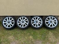 Originale Seat Alufelgen 17 Zoll Sachsen - Niederau Vorschau