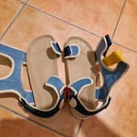Sandalen Zara Sommer Gr. 37 Mädchen Frankfurt am Main - Kalbach-Riedberg Vorschau